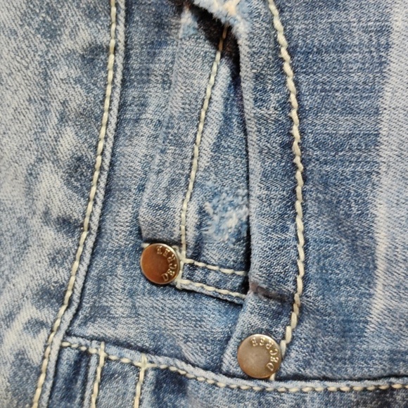 DECREE jeans boot cut - Picture 14 of 16